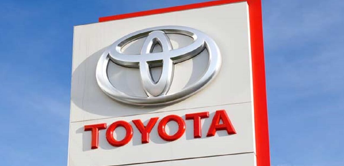Toyota deve investir R$ 11 bilhões no Brasil