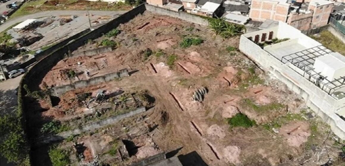 Arqueólogos apontam que o Morumbi abrigou “fábrica de lanças” há 3.800 anos