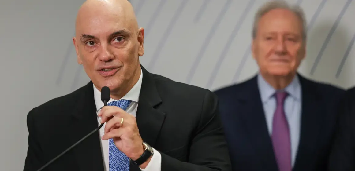 Entenda decisão de Moraes que incluiu Musk em investigação no STF