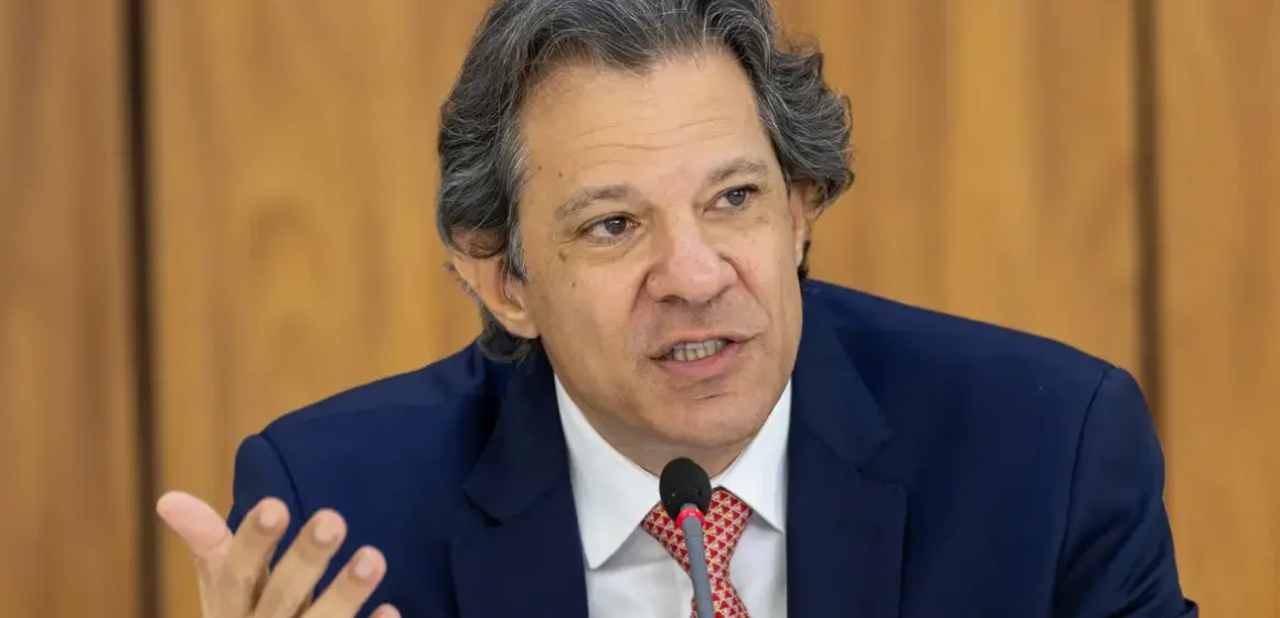 Haddad pede pacto entre Poderes após decisão de Pacheco