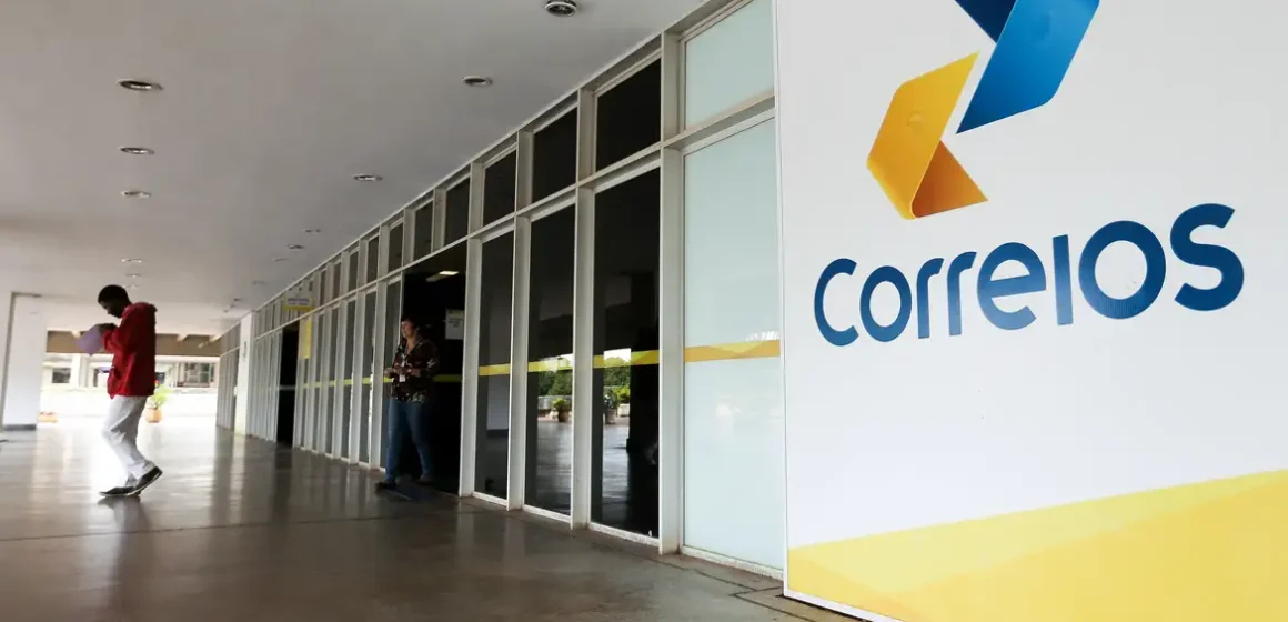 Correios anunciam cargos de nível médio e superior em concurso público