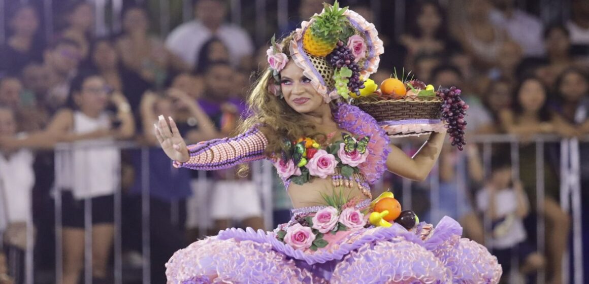 Estão abertas as inscrições para o Concurso Estadual de Quadrilhas Juninas 2024