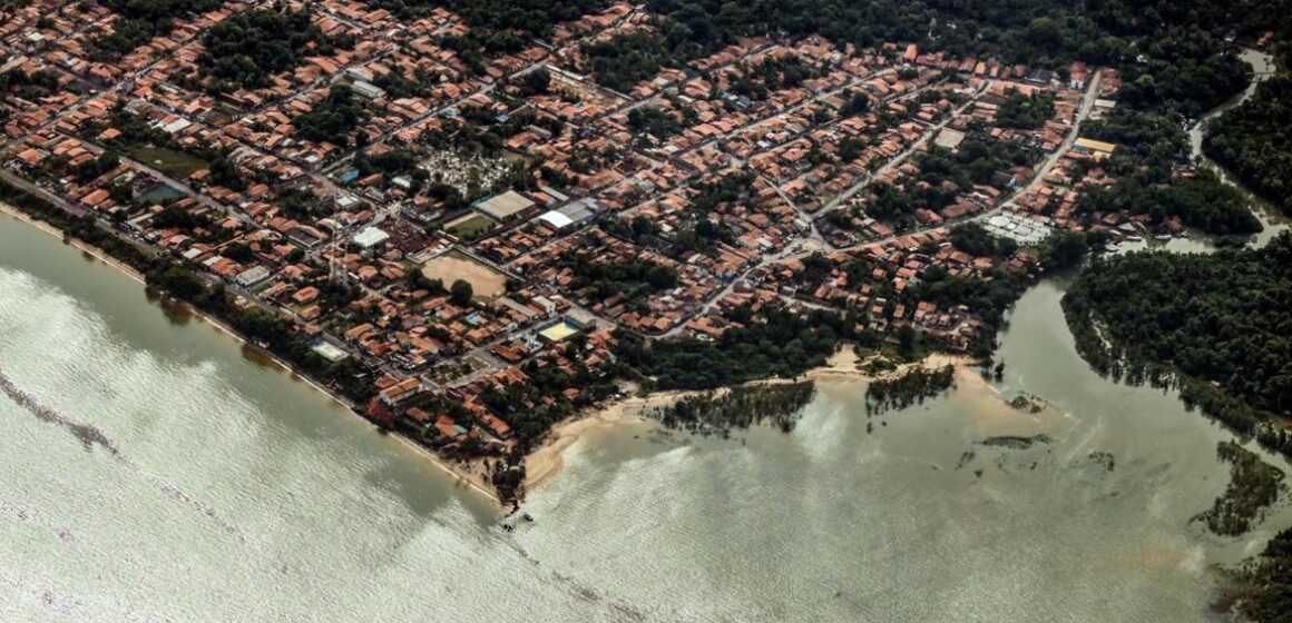 Fundo Amazônia Oriental recebe recursos para projetos socioambientais em Barcarena e Abaetetuba