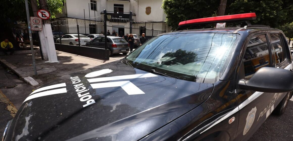 Ação no Pará resulta na prisão de dois membros de organização criminosa