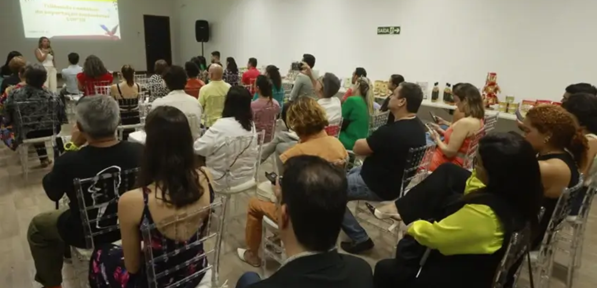 Pequenos negócios paraenses se preparam para a internacionalização