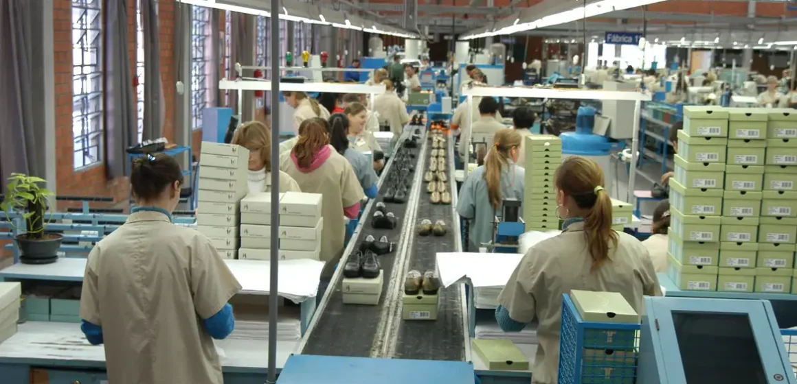 Norte e Centro-Oeste lideram crescimento de empresas exportadoras