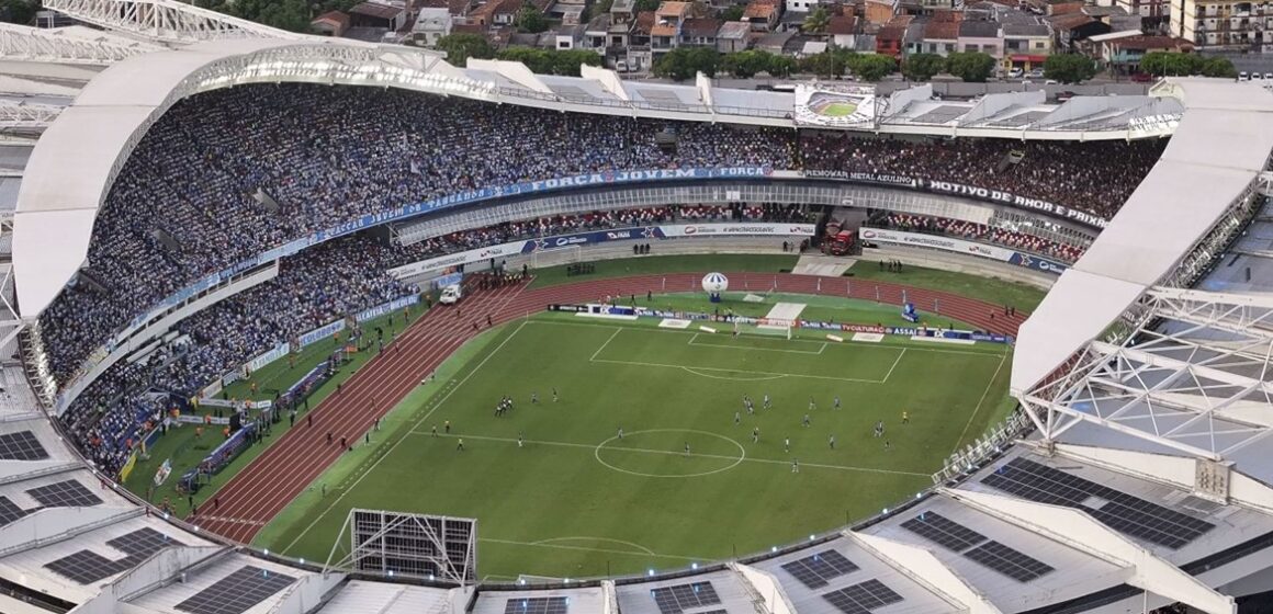 TV e App da Cultura Rede de Comunicação transmitem Brasileirão Série B