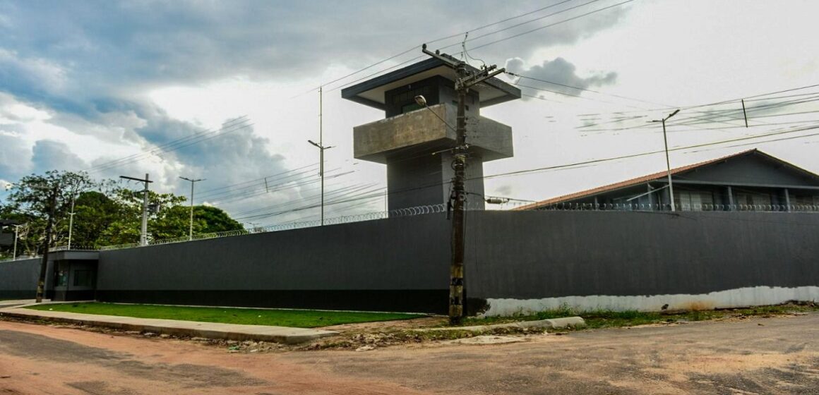 Pará não registra fugas no primeiro trimestre de 2024