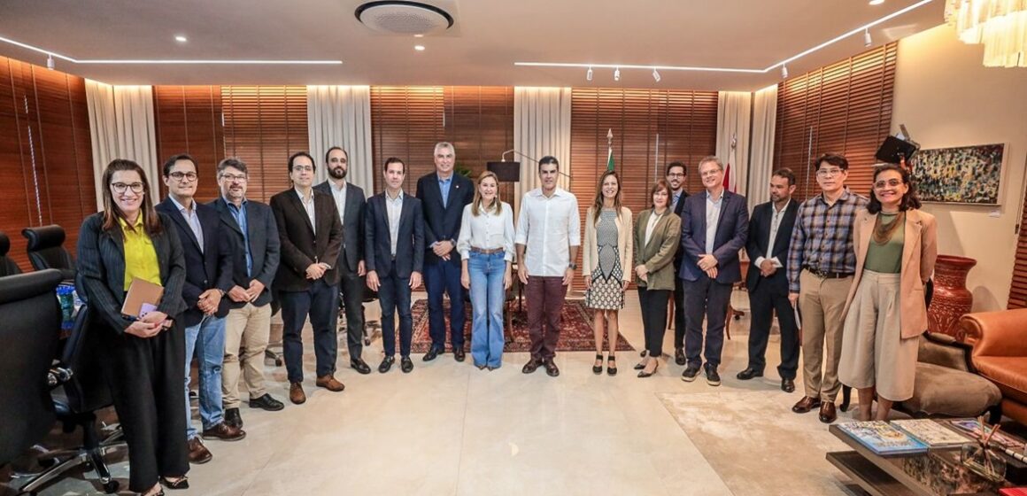 Obras de modernização do novo Aeroporto Internacional de Belém vão iniciar no segundo semestre