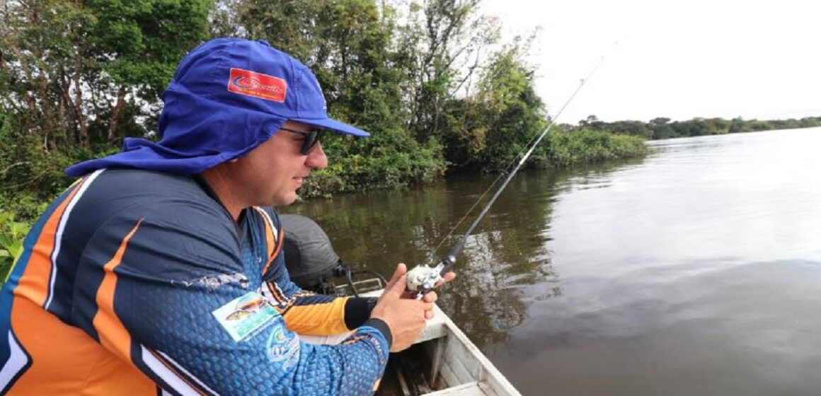 Altamira sedia o torneio de pesca esportiva ‘Pacu de seringa’