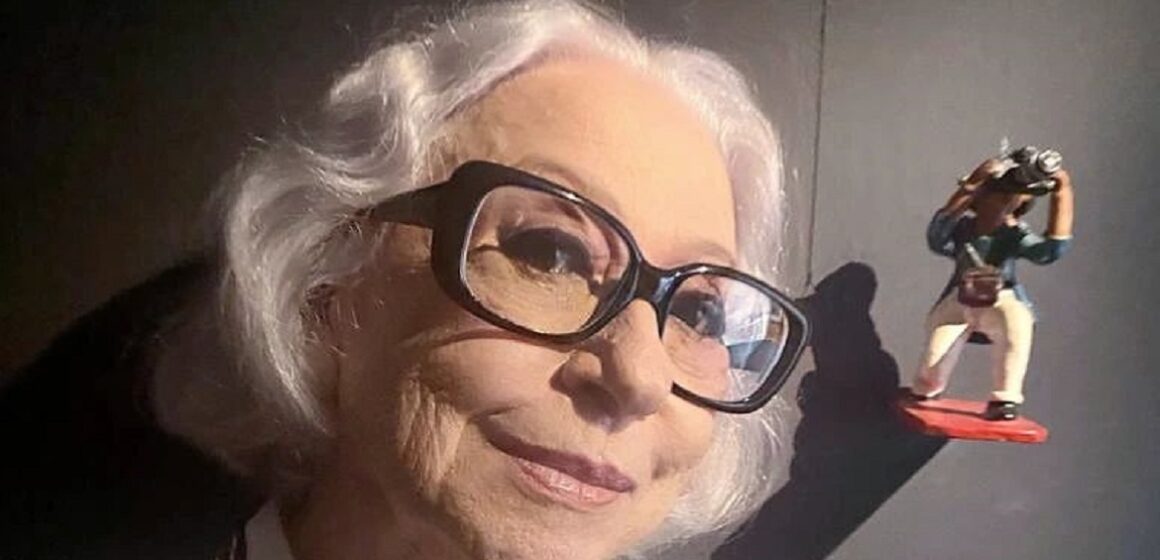 Fernanda Montenegro ganha ação no INSS após ser dada como morta