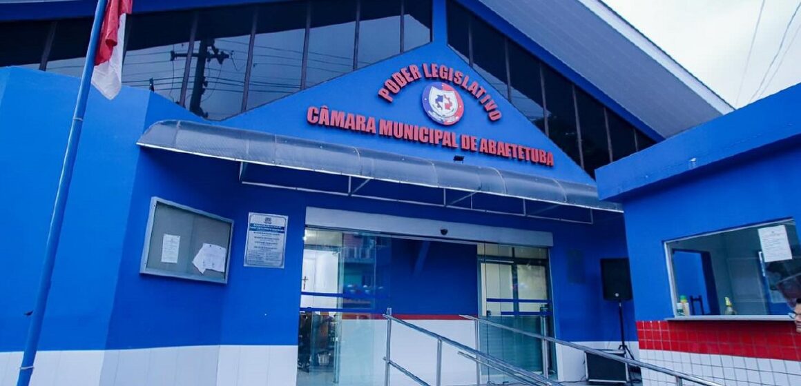 TSE cassa 4 vereadores de Abaetetuba por fraude à cota de gênero