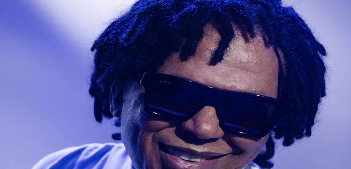 Djavan, IZA e Diogo Nogueira farão mega festival gratuito