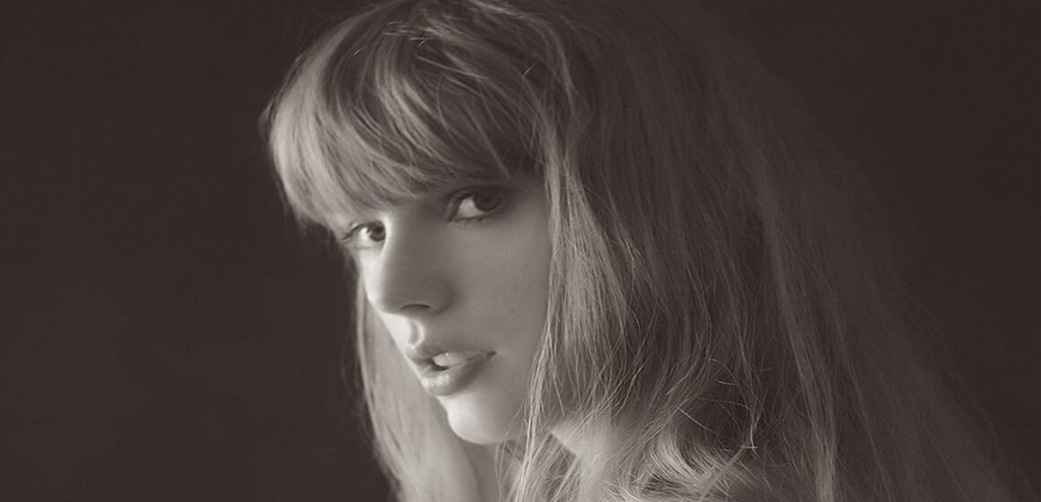 Taylor Swift lança novo álbum com 31 músicas