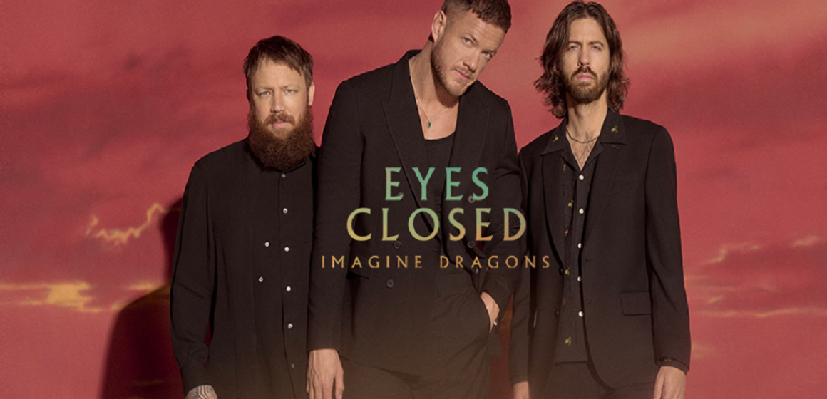 Imagine Dragons divulga single inédito