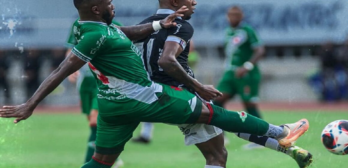 Remo vence a Tuna pela semifinal do Parazão
