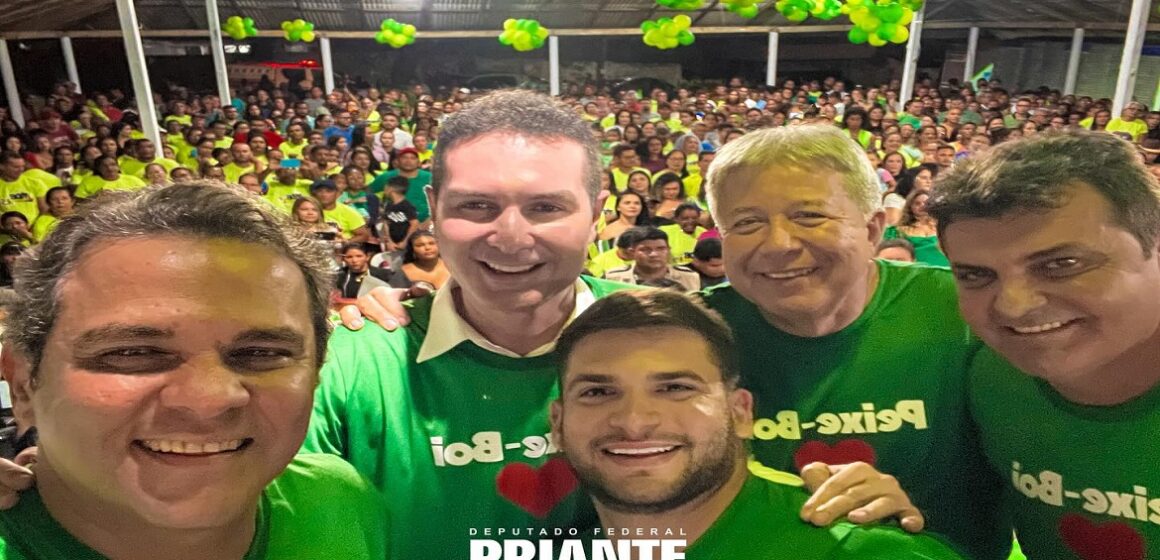 435664136_18408537049070995_5637904243629041387_n Priante participa de ato político em Peixe-boi