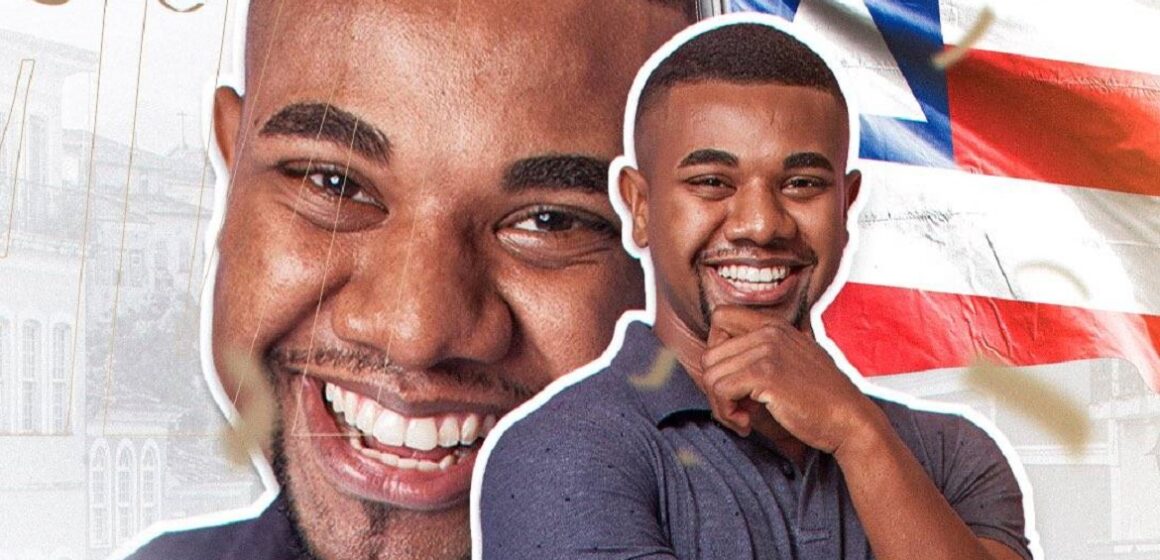 Davi é o campeão do BBB 24