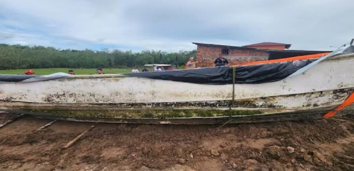 Polícia Federal afirma que celulares encontrados em barco com mortos no Pará estão ‘prejudicados’