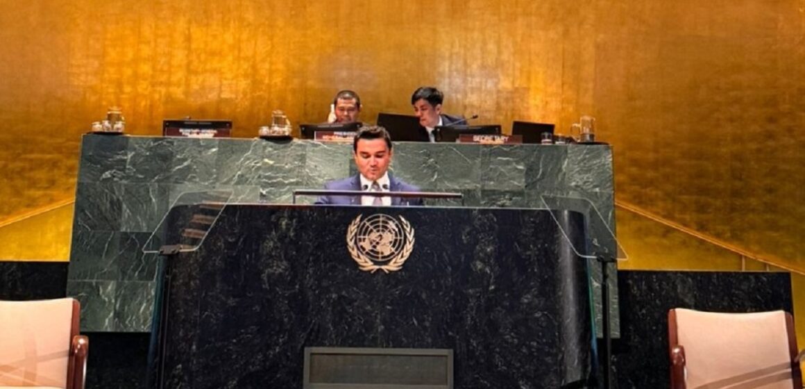 437754668_968361008006254_3019984986488874954_n Celso Sabino discursa em assembleia na ONU