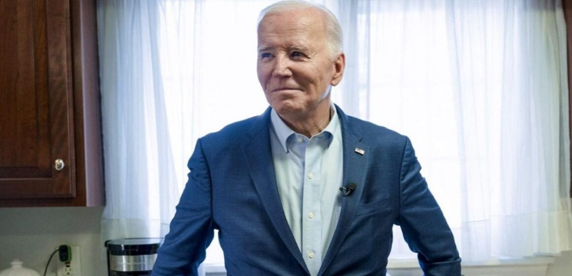 Lei que pode proibir TikTok nos EUA é sancionada por Biden