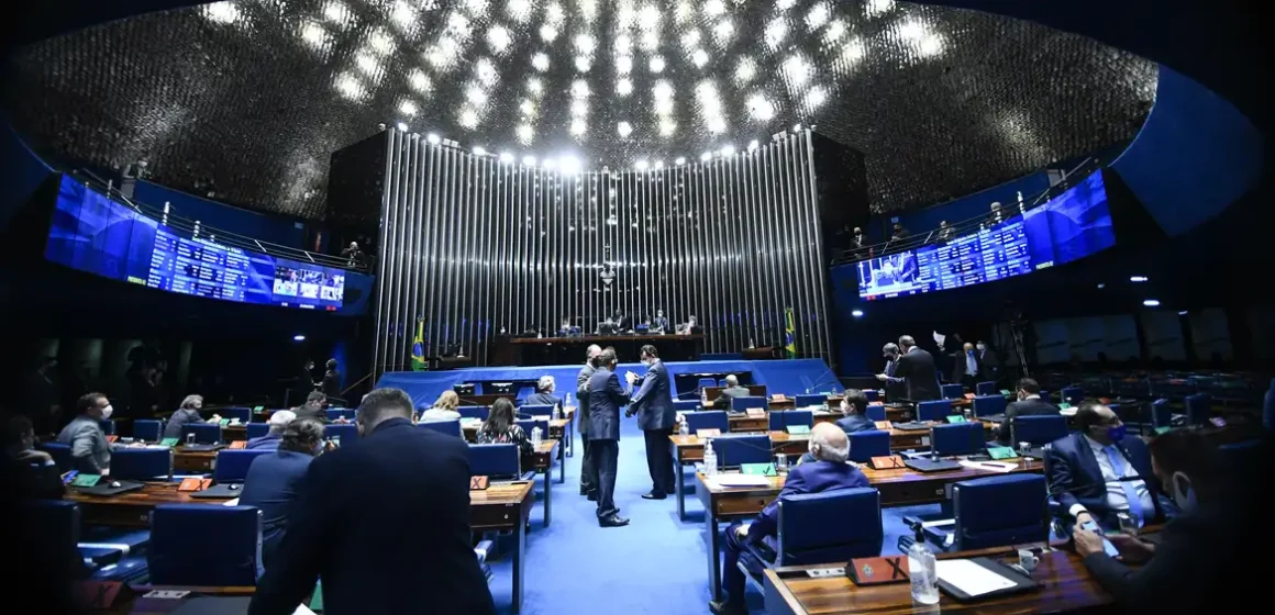 Comissão do Senado quer ouvir Musk em audiência pública