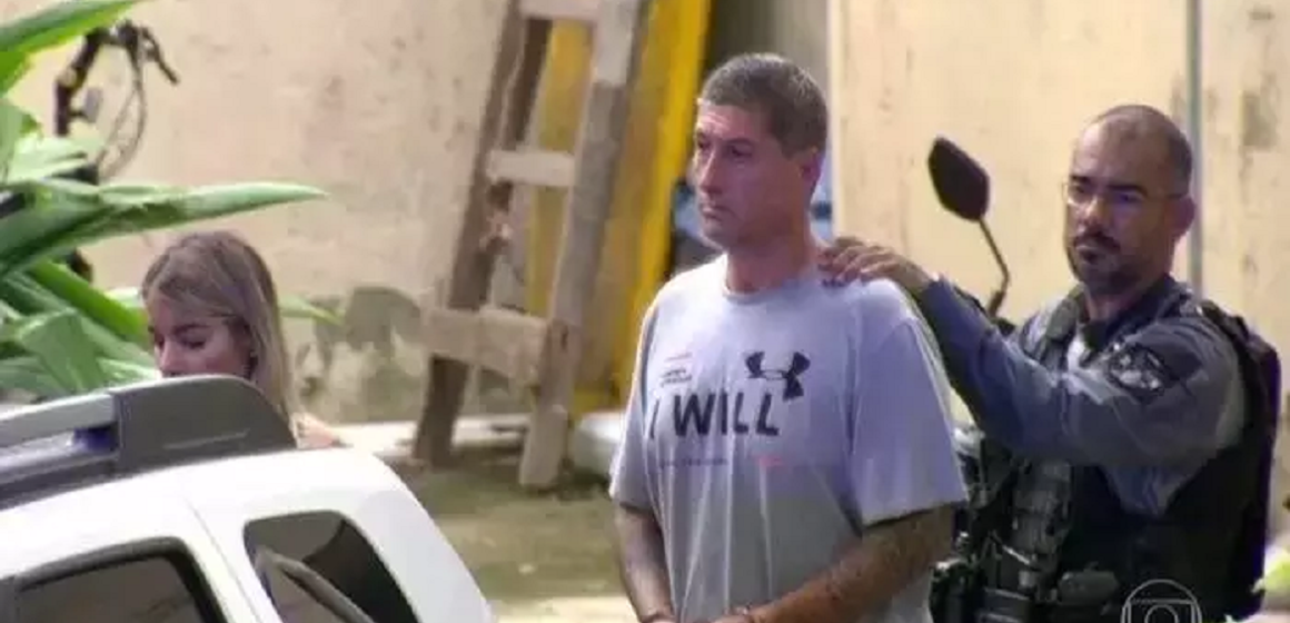 Justiça decide que Ronnie Lessa ficará mais um ano em presídio federal