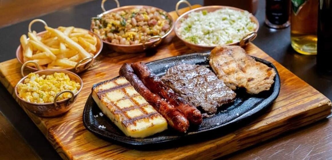 Dia do Churrasco: Em Belém, restaurante investe em carnes exclusivas para atrair clientes