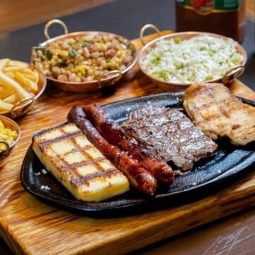 Dia do Churrasco: Em Belém, restaurante investe em carnes exclusivas para atrair clientes