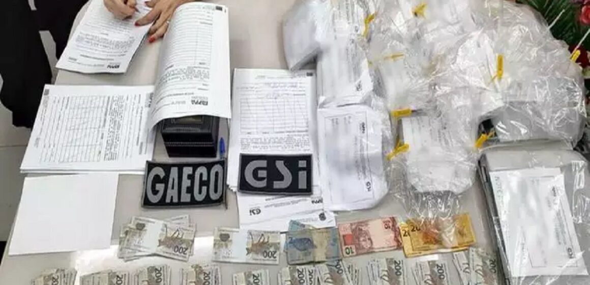 Pará é alvo de operação contra fraudes em licitações em cidades