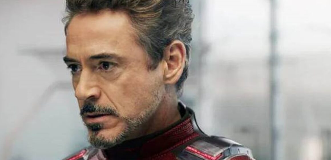 Robert Downey Jr. diz que trabalharia novamente na Marvel: “Parte do meu DNA”
