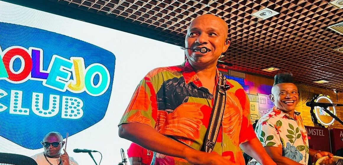 Saiba o que é o câncer inguinal, doença que matou Anderson Leonardo, do Molejo