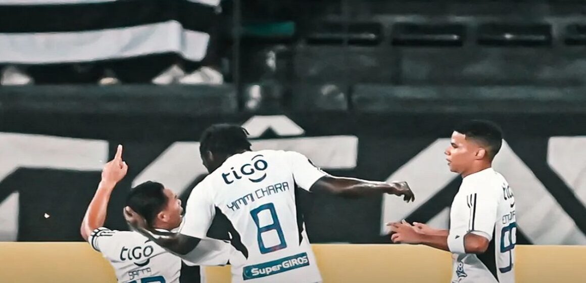 Botafogo perde em casa para o Junior na Libertadores