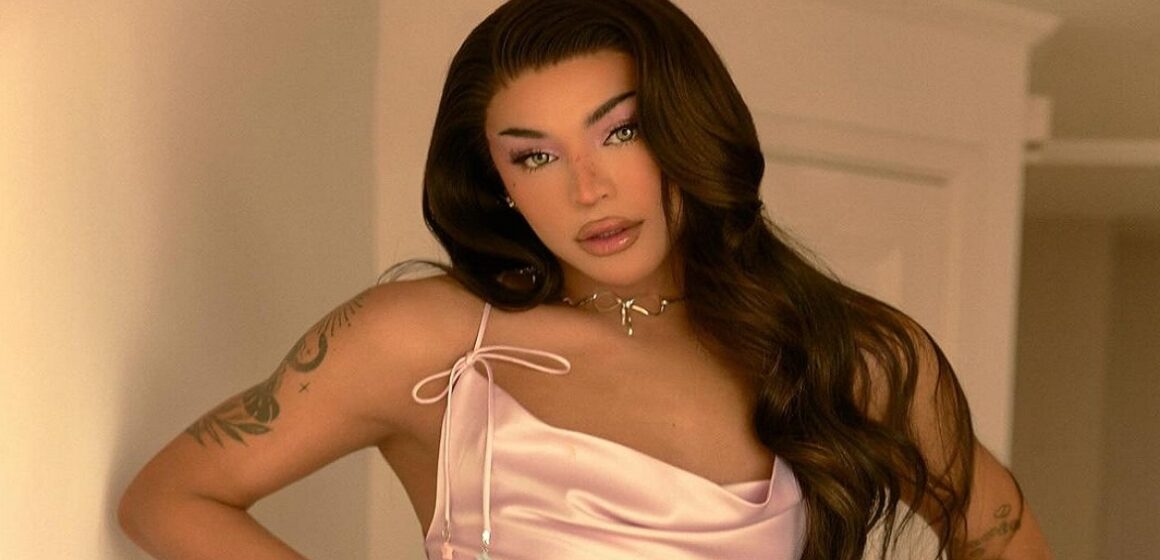 Turnê de Pabllo Vittar passará por Belém