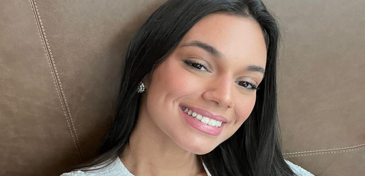 Paraense Alane recebe da Alepa ‘Votos de Aplausos” por trajetória no BBB 24