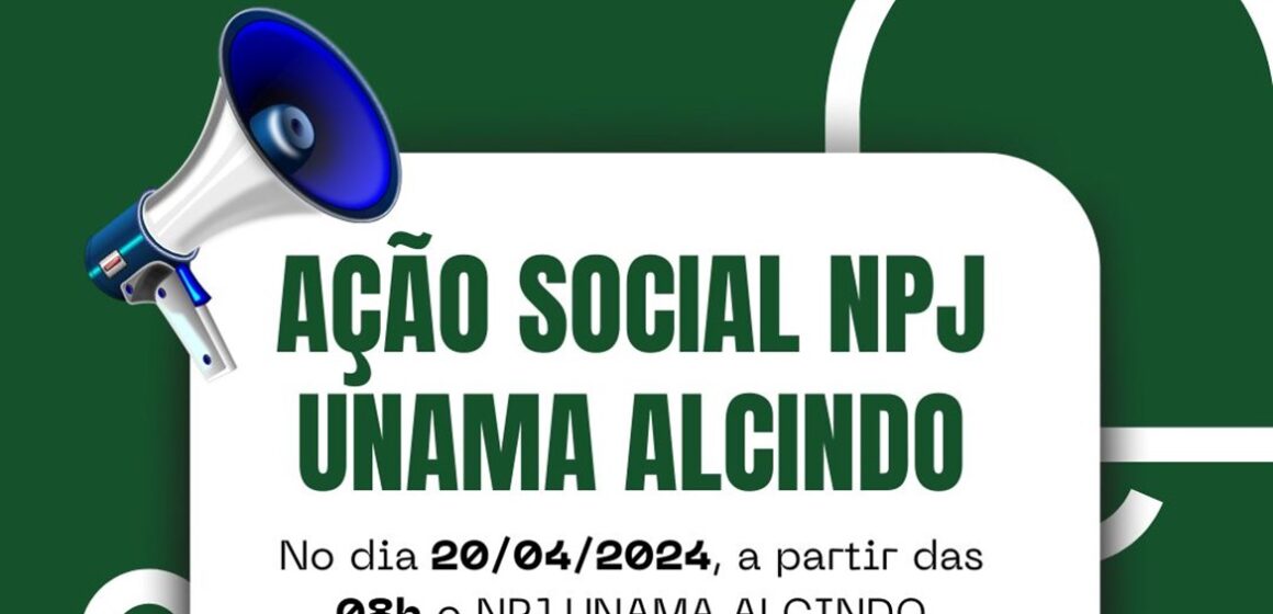 Evento tem emissão de RG e orientação jurídica