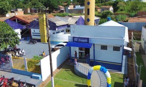 Xinguara investe na reestruturação de sua rede de saúde