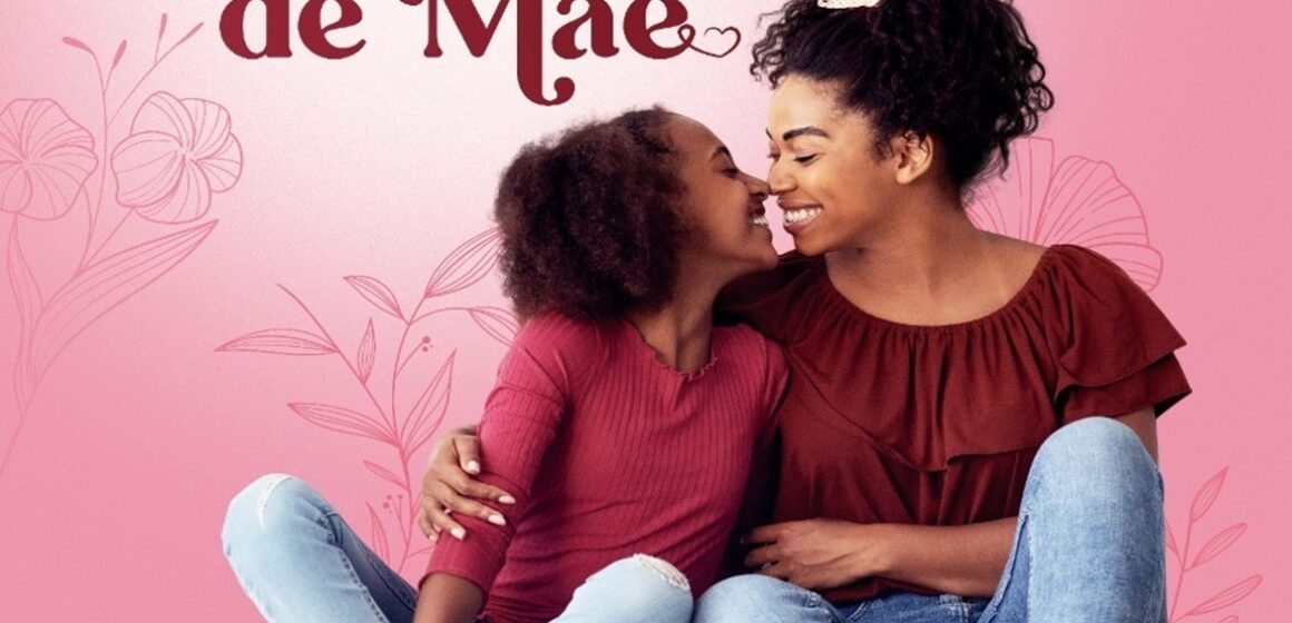Shopping Metrópole Ananindeua lança campanha “Cheiro de Mãe”