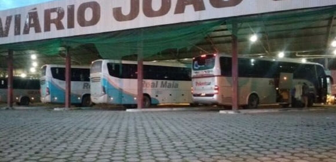 Prefeitura de Xinguara vai construir nova estação rodoviária