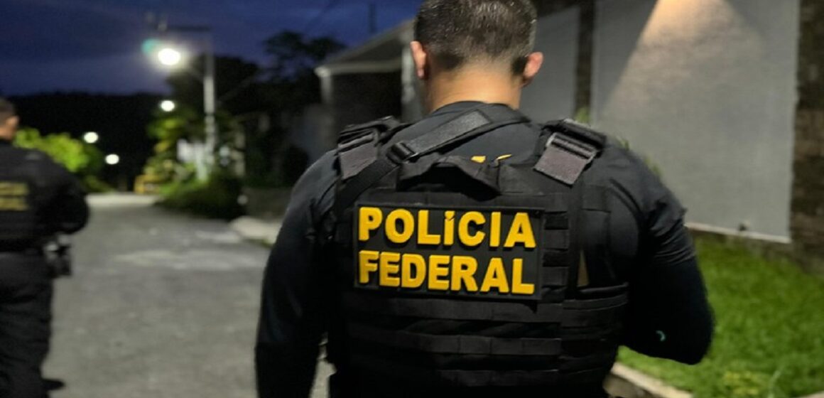Pará é alvo de mandados na operação ‘Lesa Pátria’ contra envolvidos no 8 de janeiro