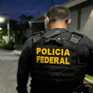 Pará é alvo de mandados na operação ‘Lesa Pátria’ contra envolvidos no 8 de janeiro
