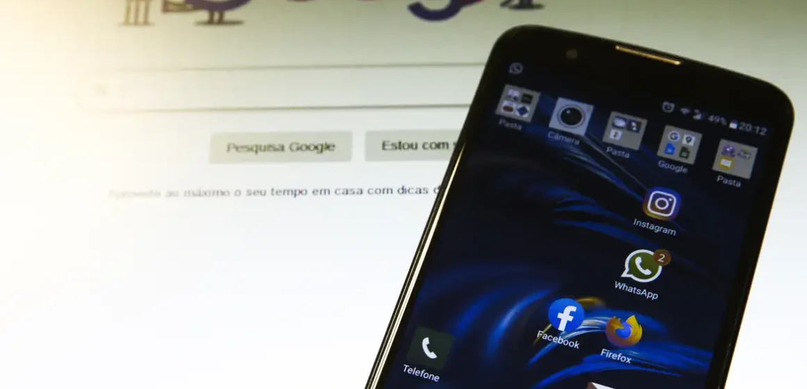 Google não permitirá anúncios de políticos nas eleições de outubro