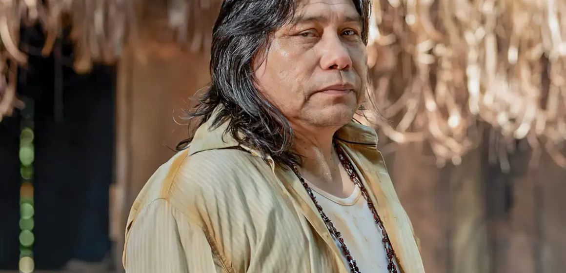 Modo não indígena de pensar futuro é alienante, diz Daniel Munduruku