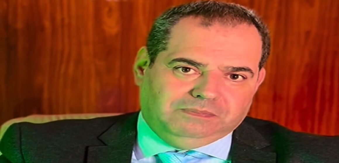 Dr. Eduardo Werneck explica a quimioterapia combinada com imunoterapia