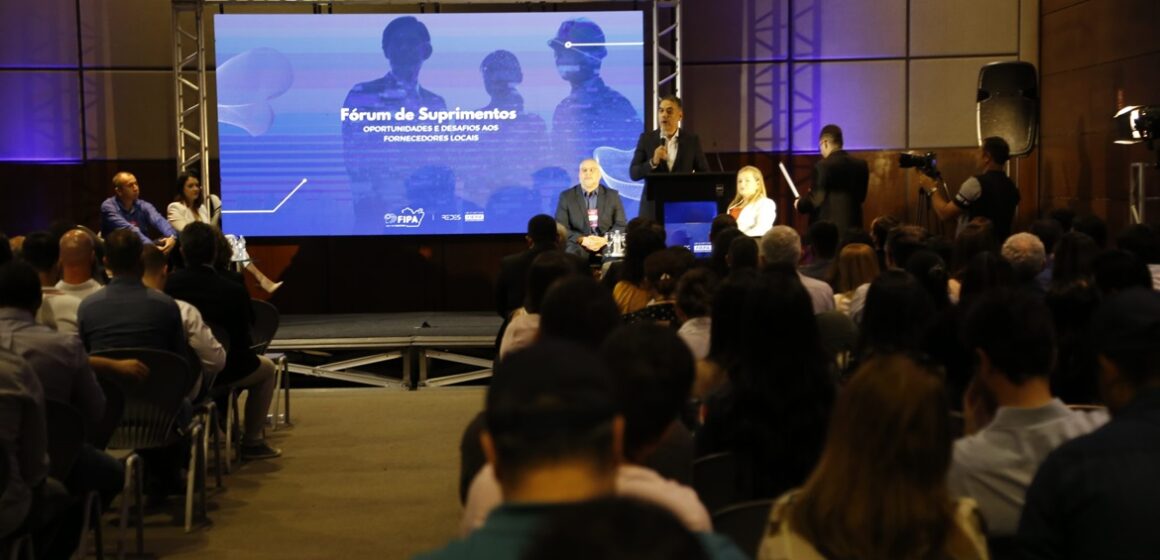 Congresso técnico da XVI FIPA discutirá sustentabilidade na indústria