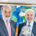 Bilionário mexicano elogia economia brasileira e anuncia investimentos