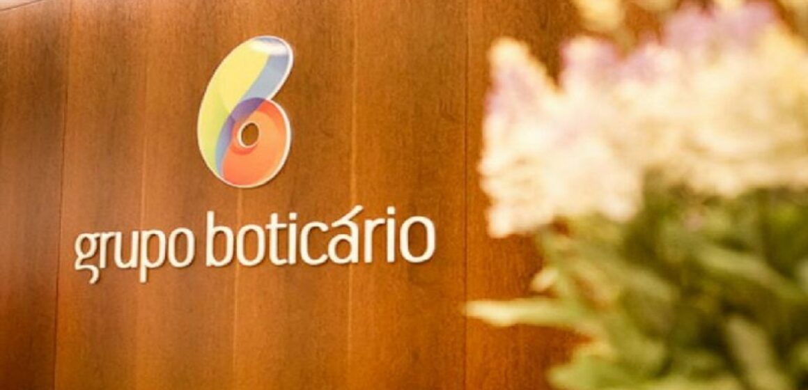 Grupo Boticário cresce 30% e encosta na Natura 