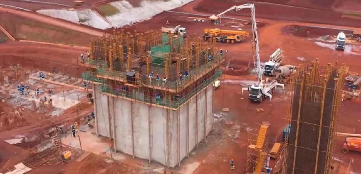 Projeto de níquel em Conceição do Araguaia são será concluído, anuncia Horizonte Minerals