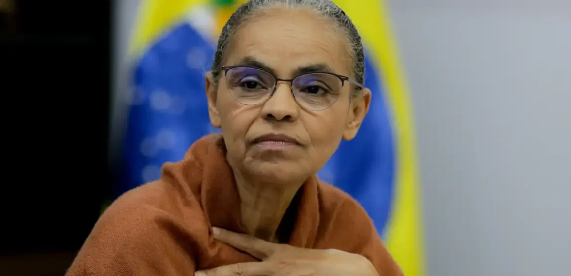 Times coloca Marina Silva em sua lista dos 100 mais influentes do ano