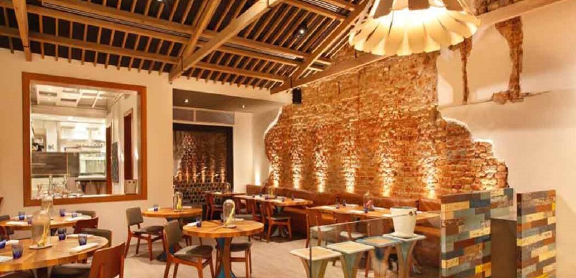 Exame divulga o ranking dos 100 melhores restaurantes do Brasil